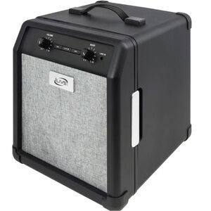 NEW iLive Cooler Pro Wireless Speaker & Cooler System Dads and Grads
